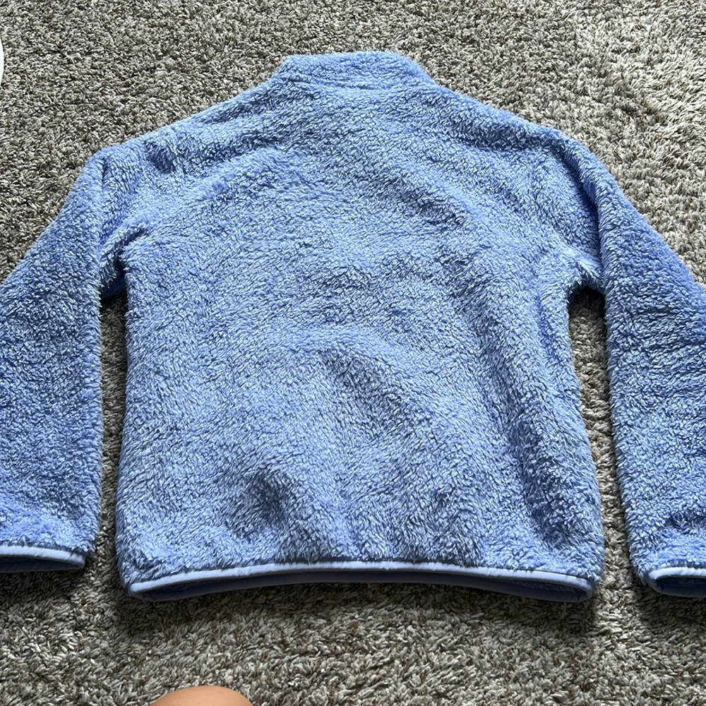 Women’s Patagonia Los Gatos 1/4 Zip - Picture 3 of 3